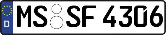 MS-SF4306