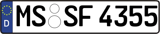 MS-SF4355