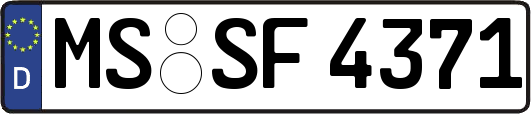 MS-SF4371
