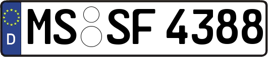 MS-SF4388