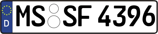 MS-SF4396