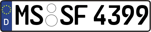 MS-SF4399