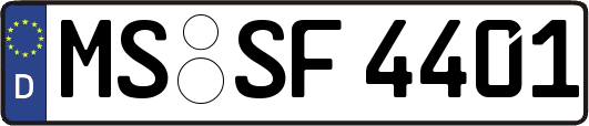 MS-SF4401