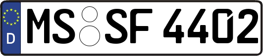 MS-SF4402