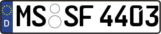 MS-SF4403