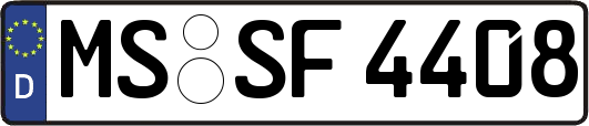 MS-SF4408