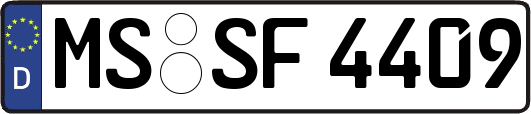 MS-SF4409