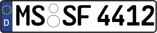 MS-SF4412