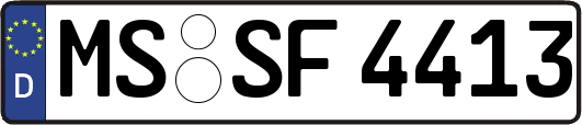 MS-SF4413