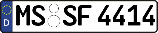 MS-SF4414