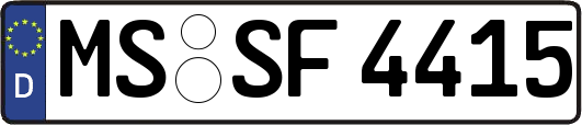 MS-SF4415