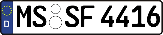MS-SF4416
