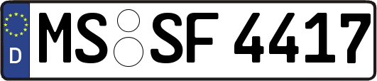 MS-SF4417