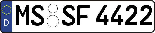 MS-SF4422