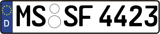 MS-SF4423