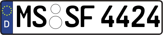 MS-SF4424