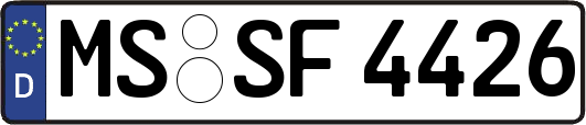 MS-SF4426