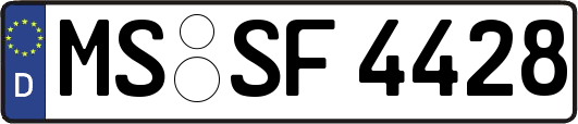 MS-SF4428
