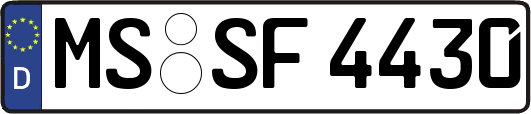 MS-SF4430