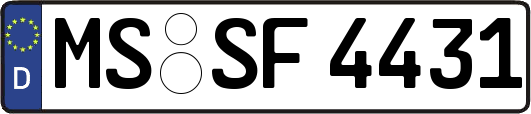 MS-SF4431