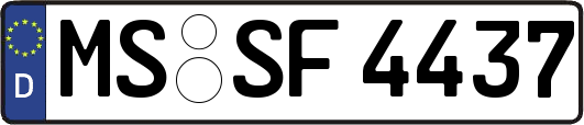 MS-SF4437