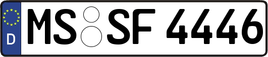 MS-SF4446
