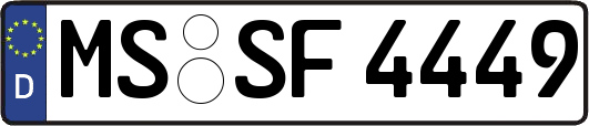 MS-SF4449