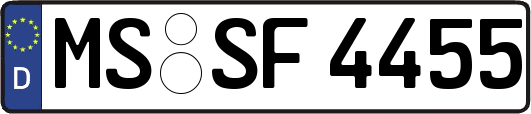 MS-SF4455