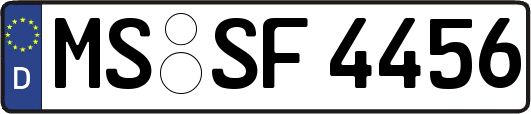 MS-SF4456
