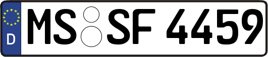 MS-SF4459