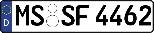 MS-SF4462