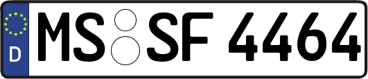 MS-SF4464