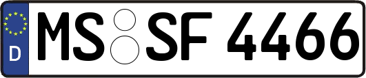 MS-SF4466