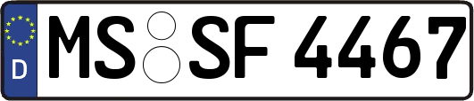 MS-SF4467