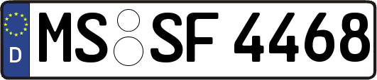 MS-SF4468