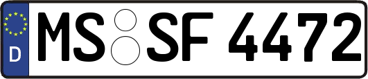 MS-SF4472