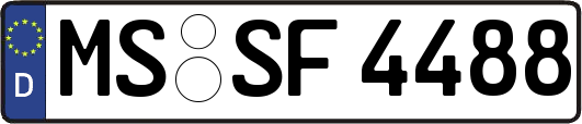 MS-SF4488