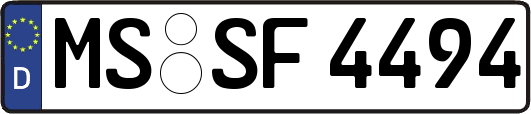 MS-SF4494