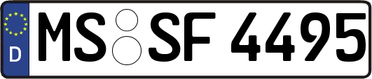MS-SF4495