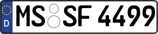 MS-SF4499