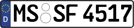 MS-SF4517