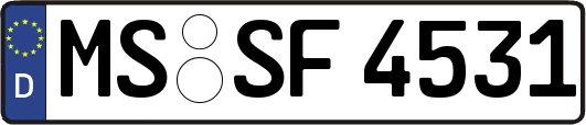 MS-SF4531