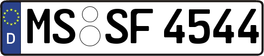 MS-SF4544