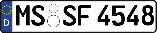 MS-SF4548
