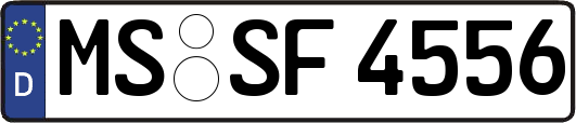 MS-SF4556