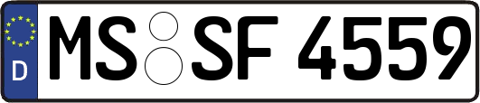 MS-SF4559