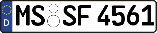 MS-SF4561