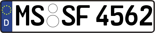 MS-SF4562