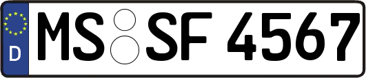 MS-SF4567