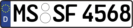 MS-SF4568